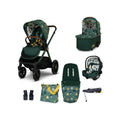Cosatto Giggle 4 Everything Bundle - Faraway