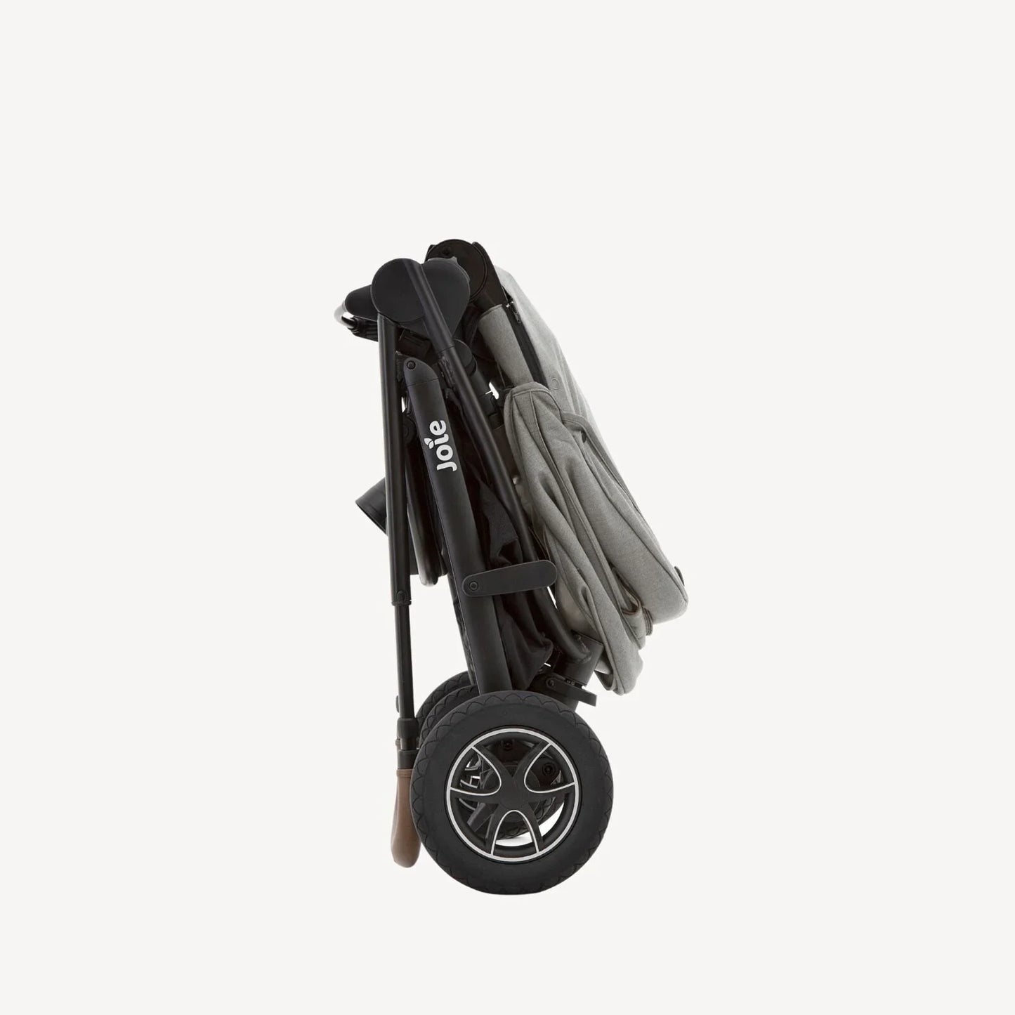 Joie Versatrax Baby Stroller - Pebble