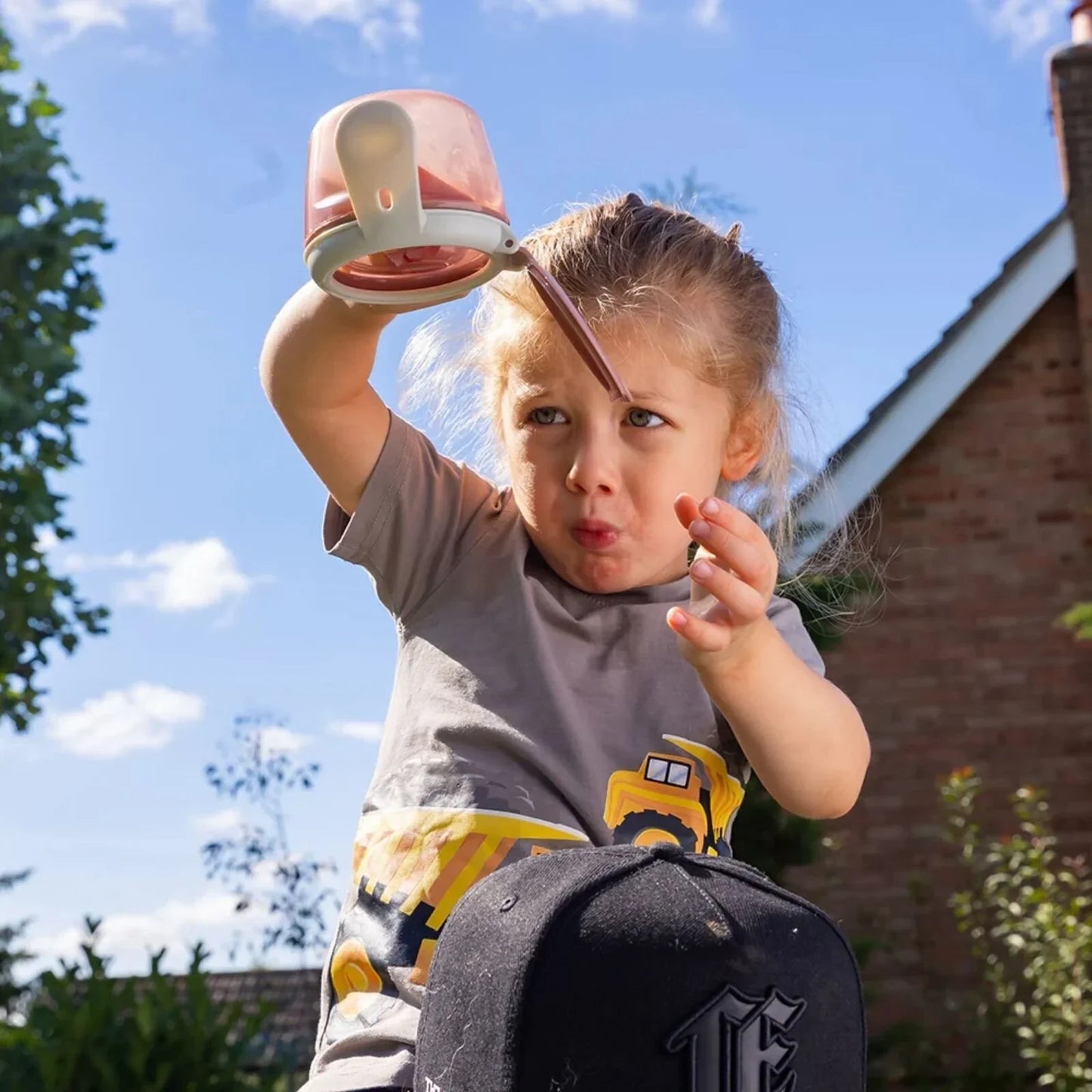 Vital Baby Nourish Snack On the Go - Natural Berry
