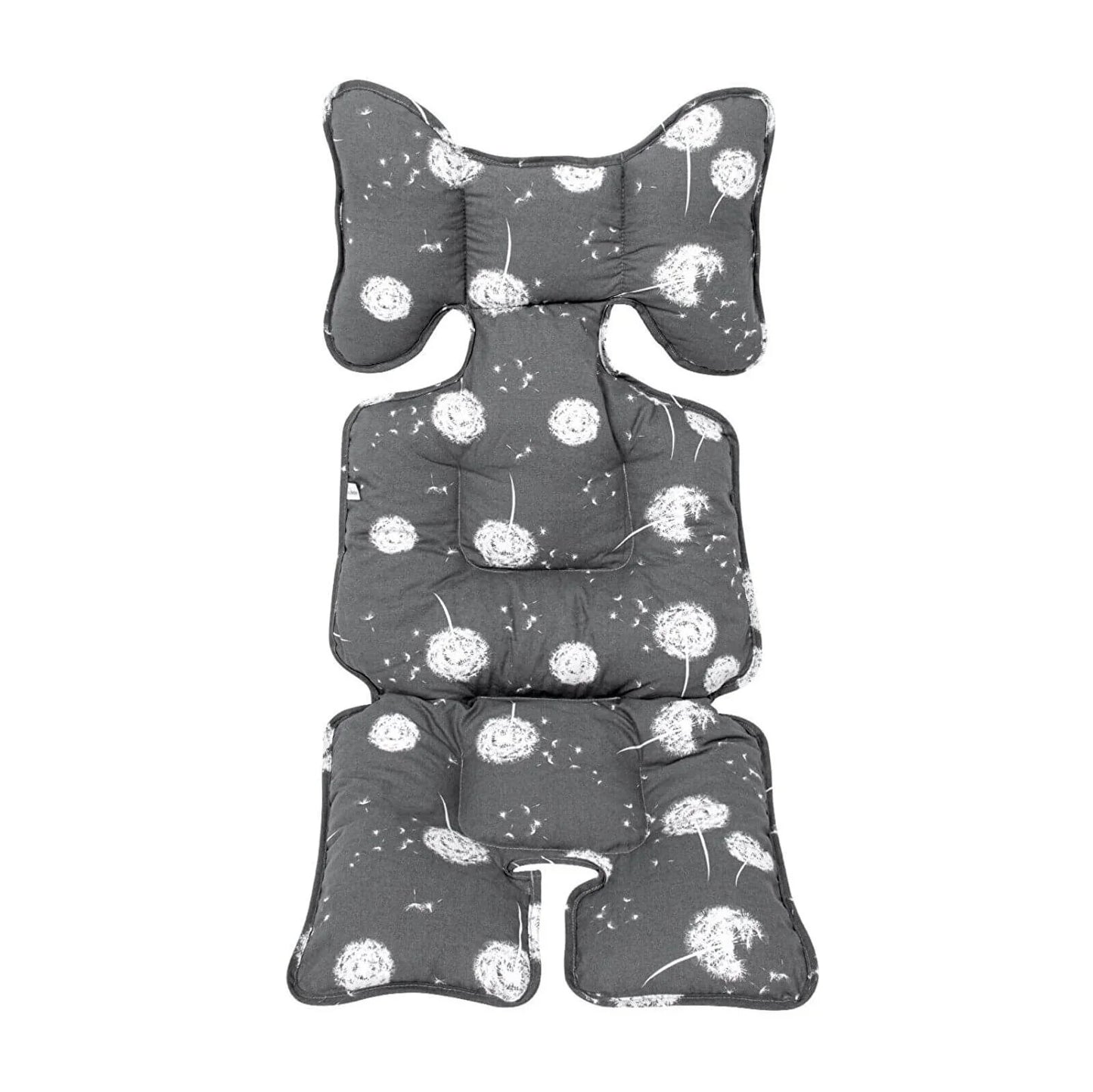 Sevi Bebe Stroller & Car Seat Cushion Dandelion