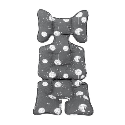 Sevi Bebe Stroller & Car Seat Cushion Dandelion