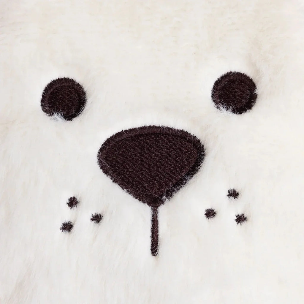 HelloBaby Bunny Ear Kids Bag (One Size)