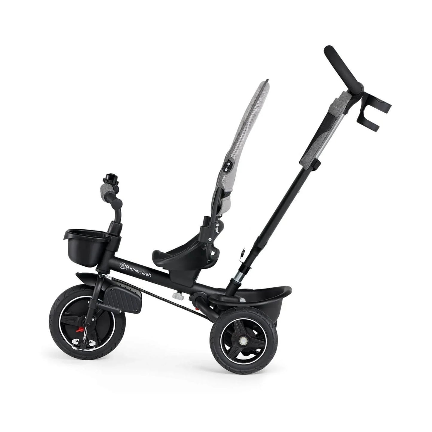 Kinderkraft Spinstep Tricycle
