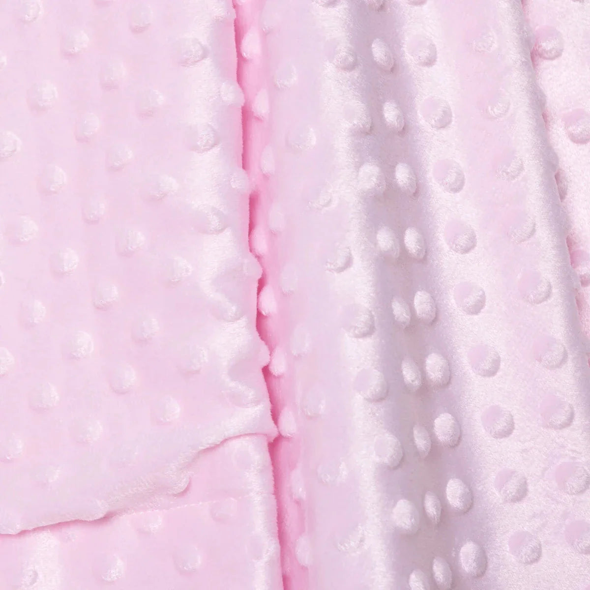 Bebecix Unisex Blanket - Pink
