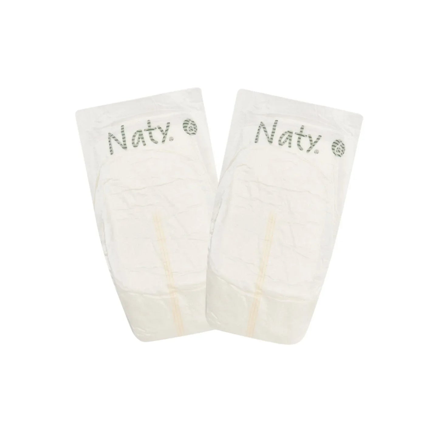 Naty Bamboo Viscose Baby Nappies Size 6 - 20 nappies