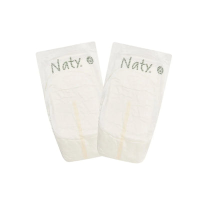 Naty Bamboo Viscose Baby Nappies Size 6 - 20 nappies