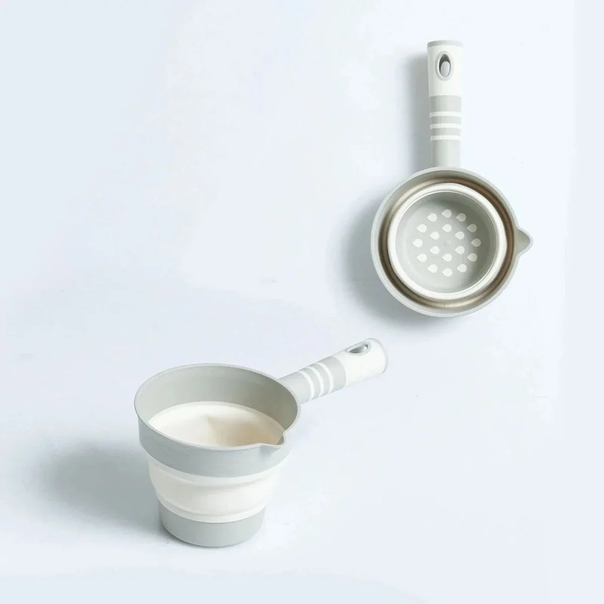 baby plus Bath Tube with Thermometer Set 3 pcs