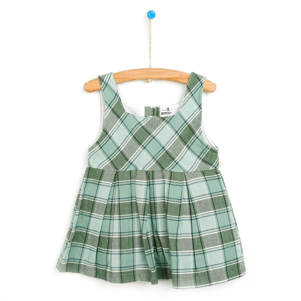 Kanz Baby Girl Dress