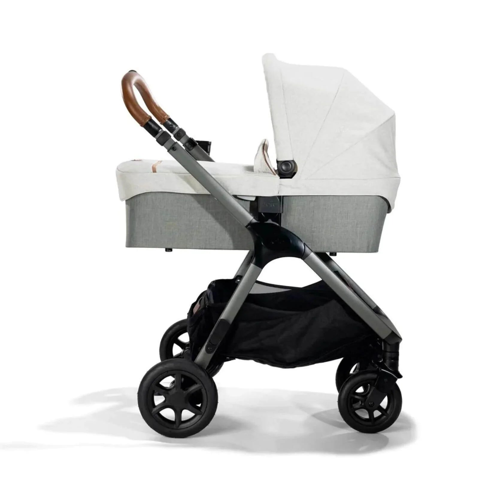 Joie Finiti Flex 2-in-1 Signature Pushchair - Oyster