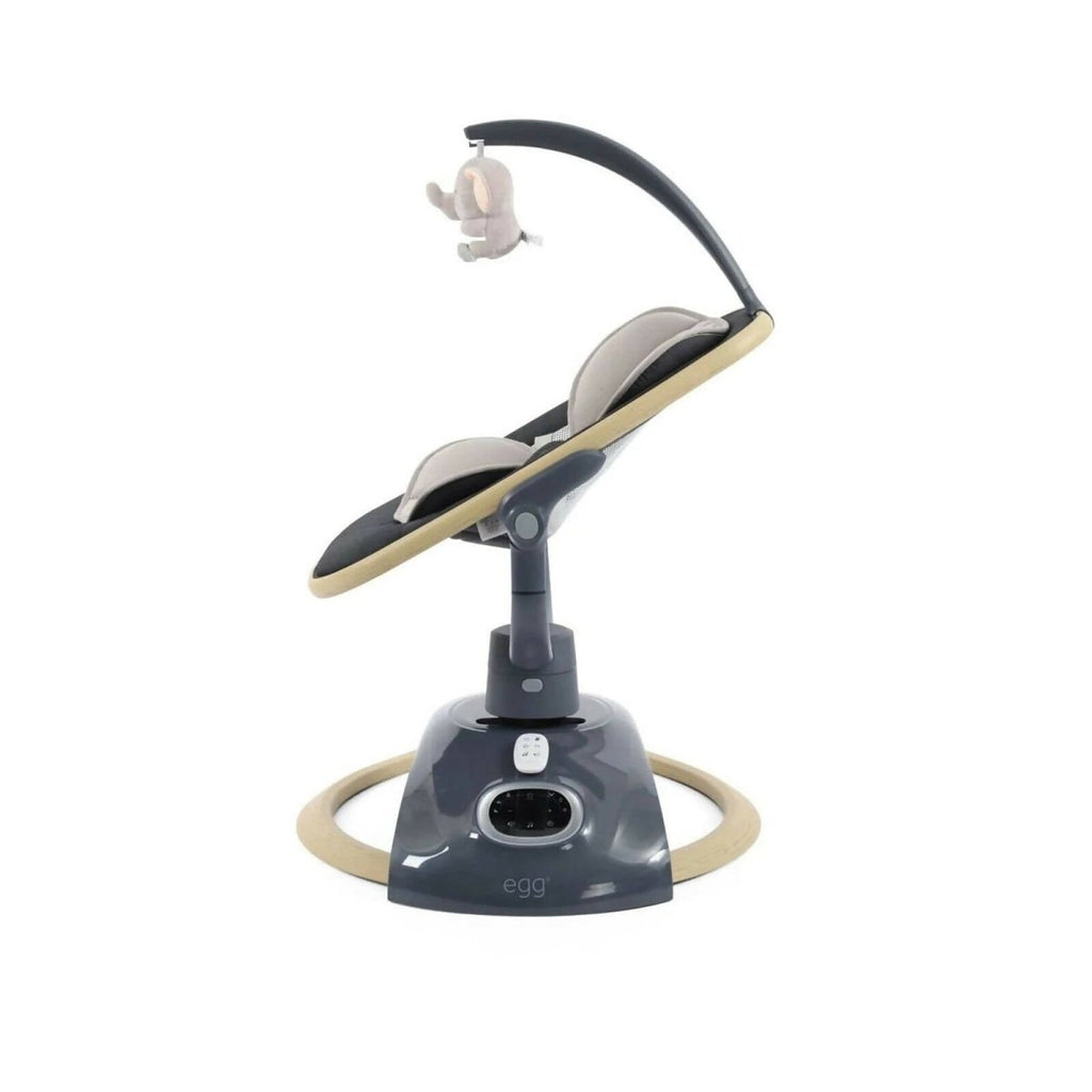 egg® Smart Home Motion Rocker - Carbonite