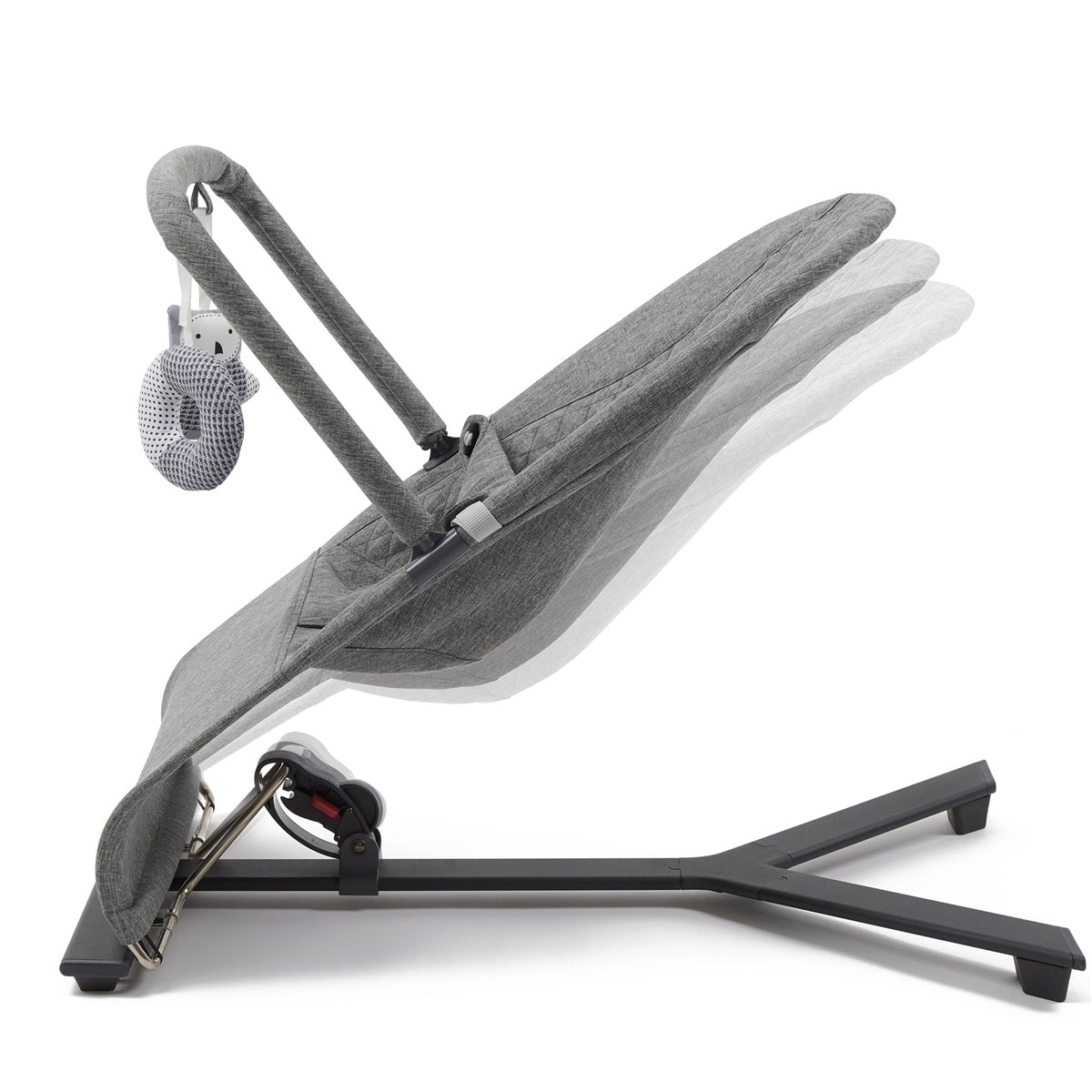 Noordi Sole Go 3in1 Travel System &  Nursery Bundle