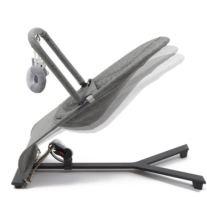 Noordi Sole Go 3in1 Travel System &  Nursery Bundle