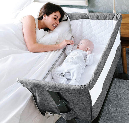 Noordi Sole Go 3in1 Travel System &  Nursery Bundle