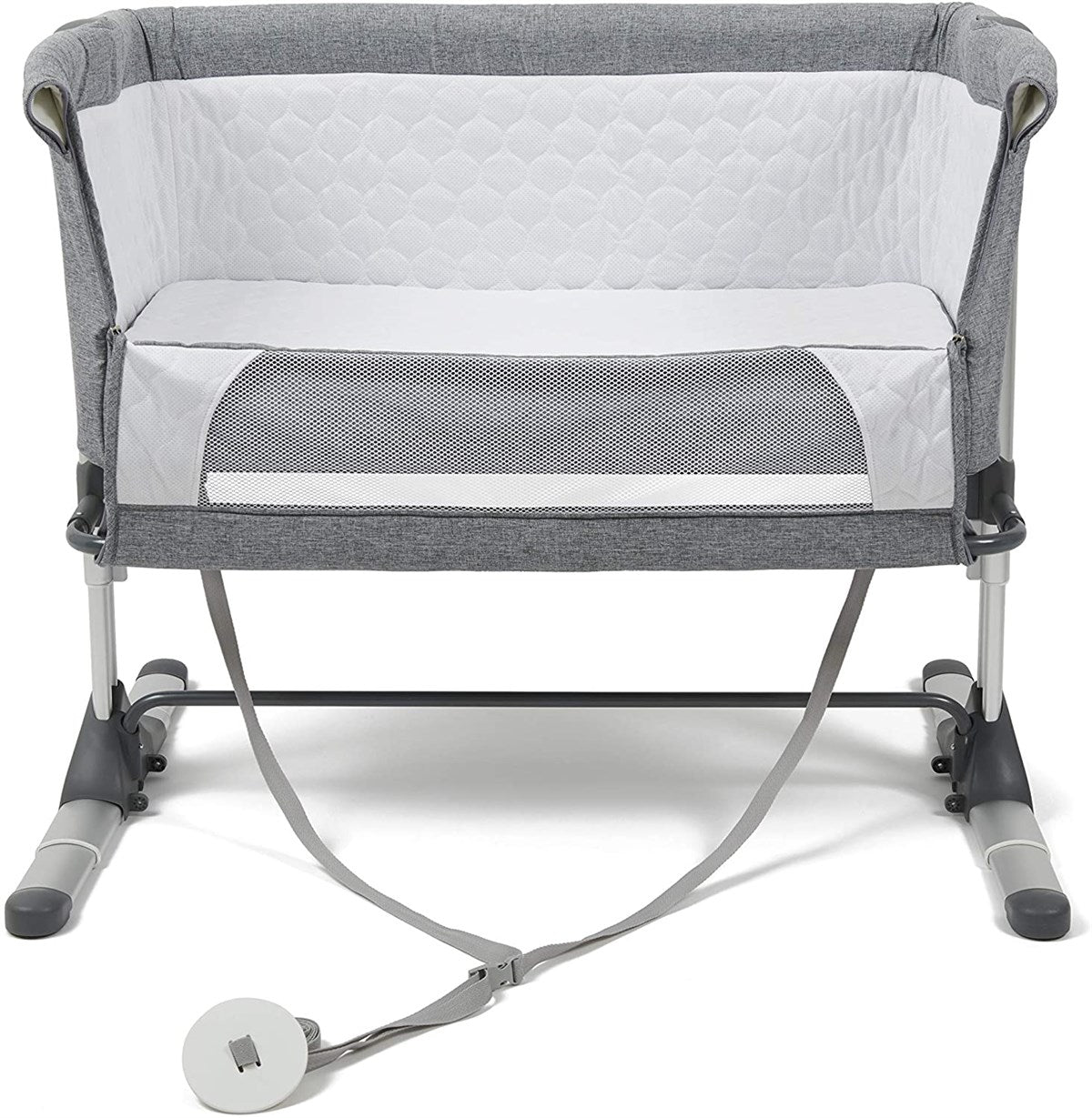 Noordi Sole Go 3in1 Travel System &  Nursery Bundle