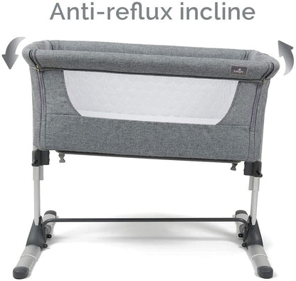 Noordi Sole Go 3in1 Travel System &  Nursery Bundle