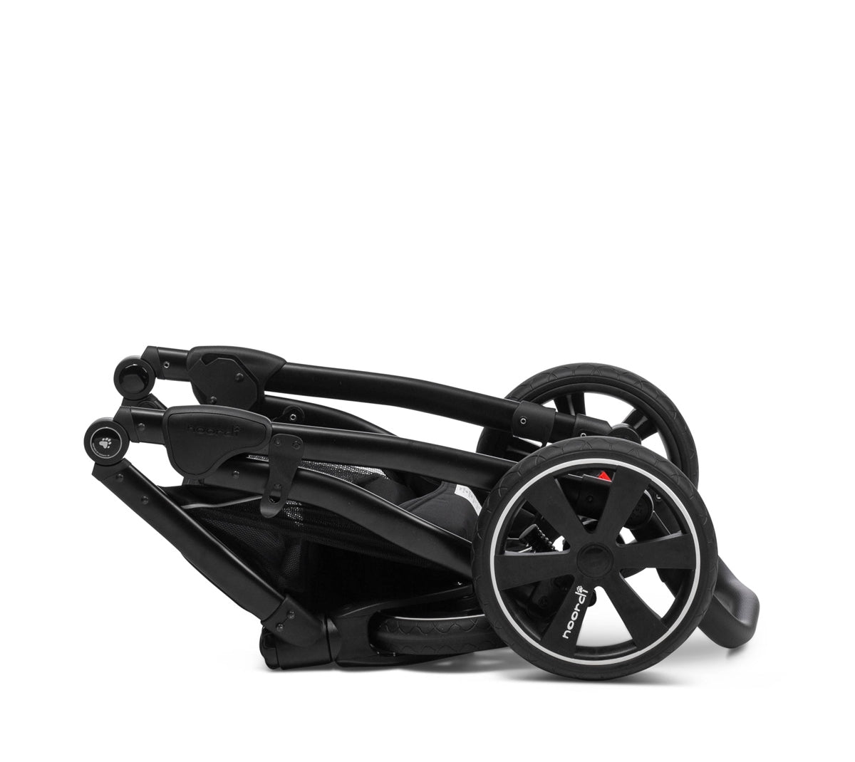 Noordi Sole Go 3in1 Travel System &  Nursery Bundle