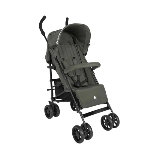 Hauck Fold N Care Stroller - Olive