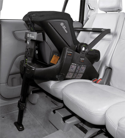 Jane iPlatform Comfy Reclinable ISOFIX Car Seat Base