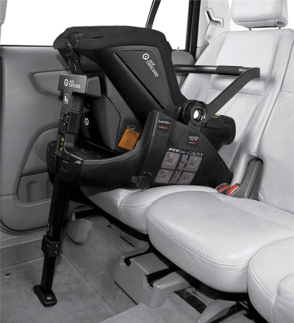 Jané Koos R1 i-Size Baby Car Seat 40-83cm, Birth to 18 Months