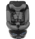 Be Cool Zeus Rotating ERF iSize Car Seat 40-125cm, 0-6 Years