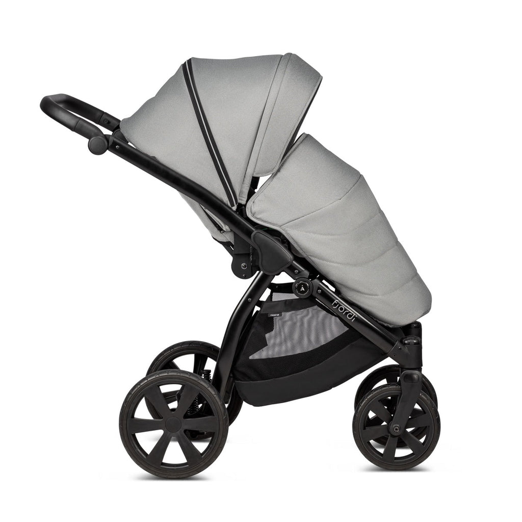 Noordi Fjordi V1 2in1 Pushchair with ThermoCot™ Carrycot