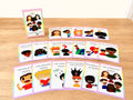 Positive Affirmations Flashcards