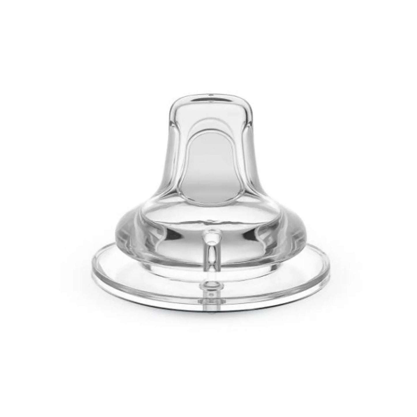 Mooma Kindy Learner Bottle 200ml - Aqua Blue