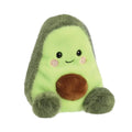 Palm Pals Airy Avocado Soft Toy 12cm
