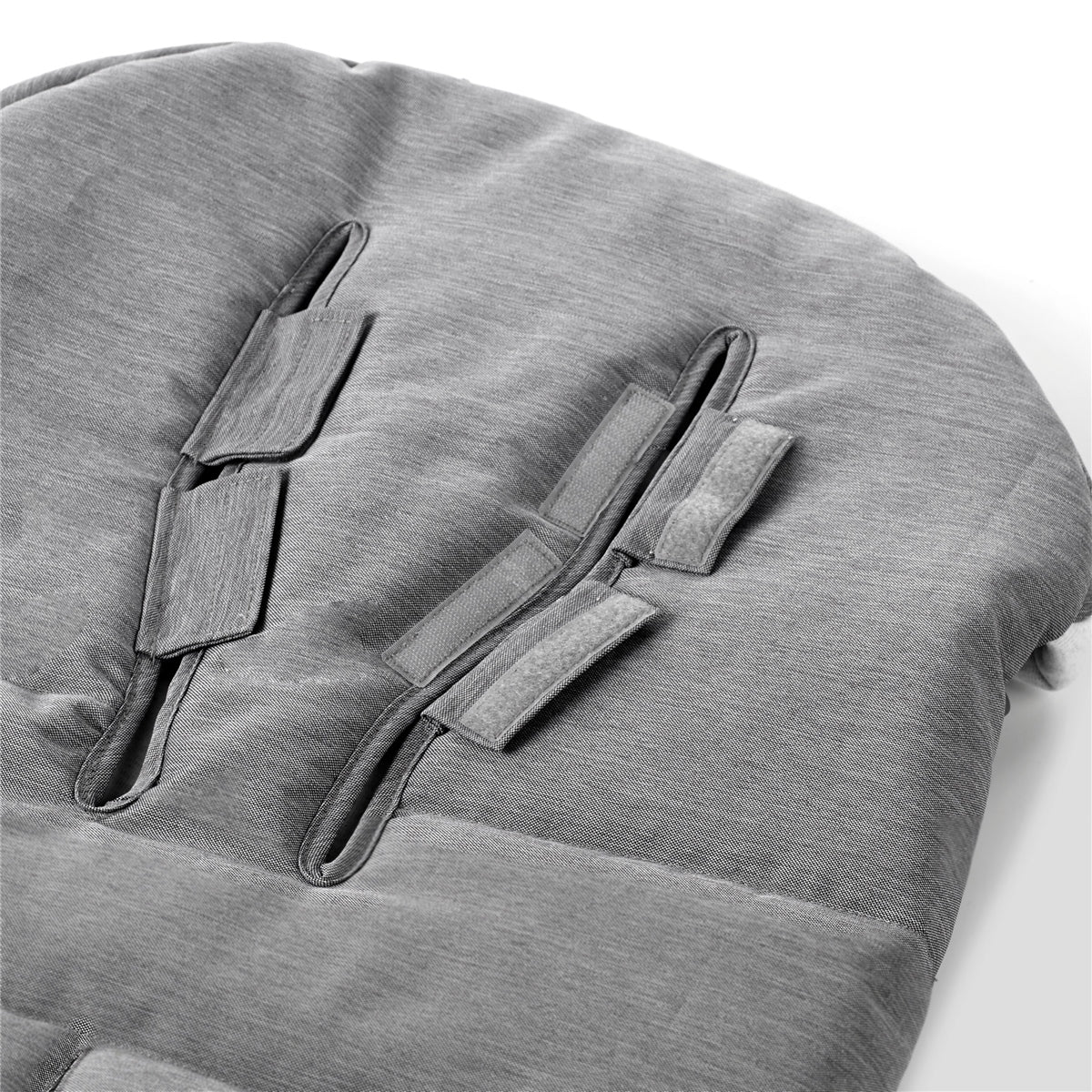 Jane Kaizen Universal Footmuff with Hood