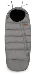 Jane Evolute Universal Footmuff for Carrycots, Infant Car Seats, and Pushchairs
