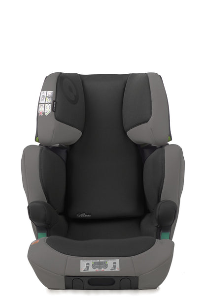 Jane Transformer iPlus i-Size Car Seat, 100-150cm, 3.5-12 Years