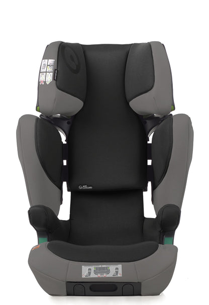 Jane Transformer iPlus i-Size Car Seat, 100-150cm, 3.5-12 Years