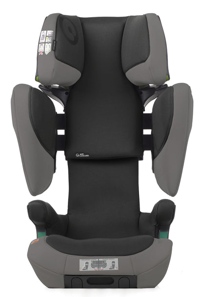 Jane Transformer iPlus i-Size Car Seat, 100-150cm, 3.5-12 Years