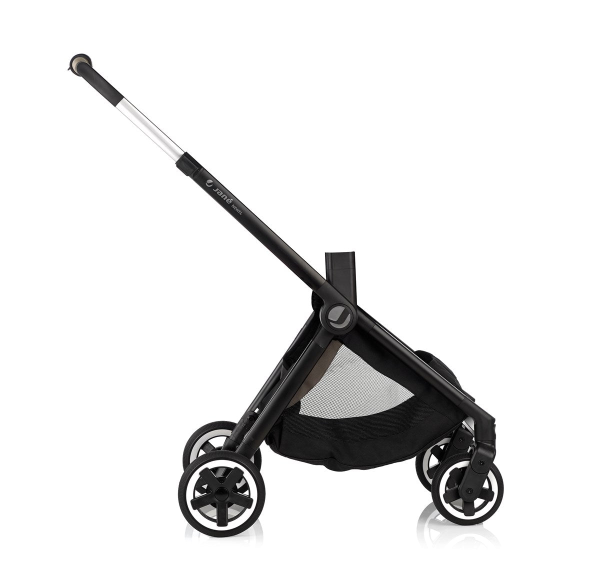 Jané Newel Duo Pram & Pushchair