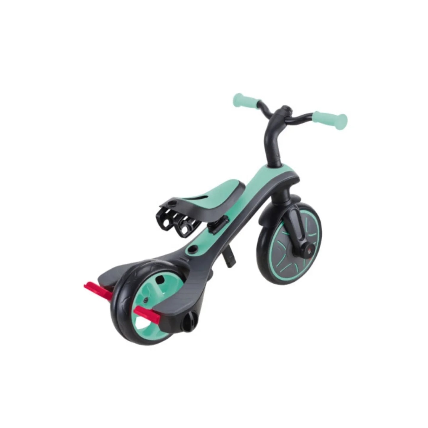 Globber Explorer Trike 4 in 1 - Mint