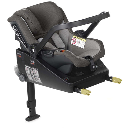 Jané Newel 10-Piece Travel System with Koos i-Size & Isofix Base