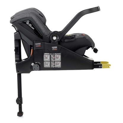 Jané Newel 10-Piece Travel System with Koos i-Size & Isofix Base