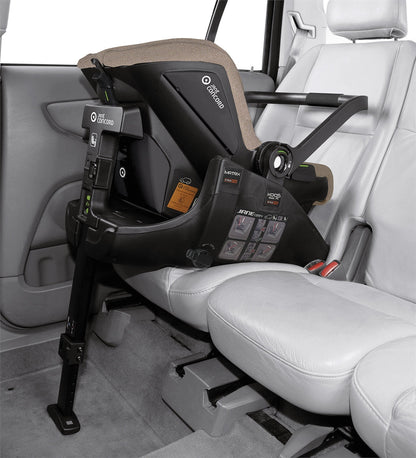 Jané Newel 10-Piece Travel System with Koos i-Size & Isofix Base