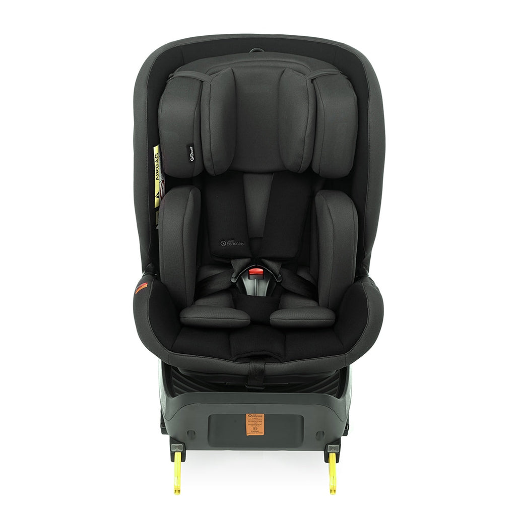 Jane iTourer Rotating i-Size ERF Car Seat, 40-125cm, 0-7 Years