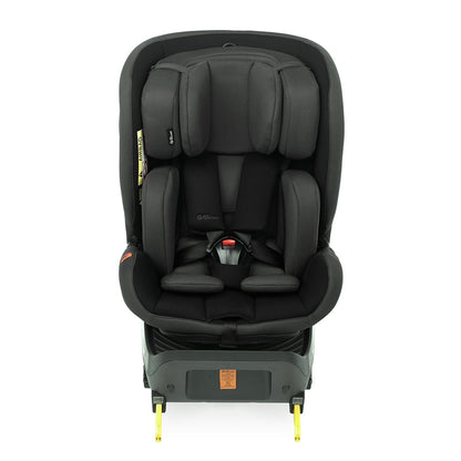 Jane iTourer 360° Swivel i-Size Car Seat, 40-125cm, 0-7 Years