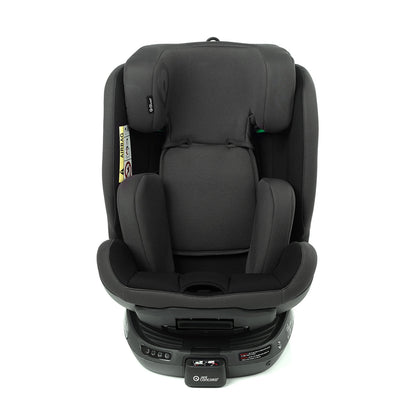 Jane iTourer 360° Swivel i-Size Car Seat, 40-125cm, 0-7 Years
