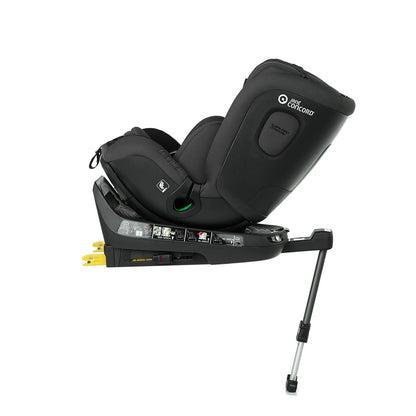 Jane iTourer 360° Swivel i-Size Car Seat, 40-125cm, 0-7 Years