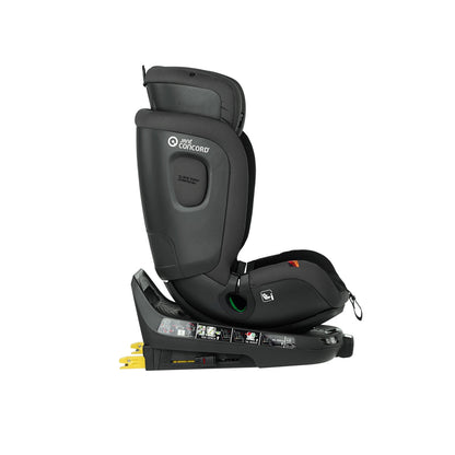 Jane iTourer 360° Swivel i-Size Car Seat, 40-125cm, 0-7 Years