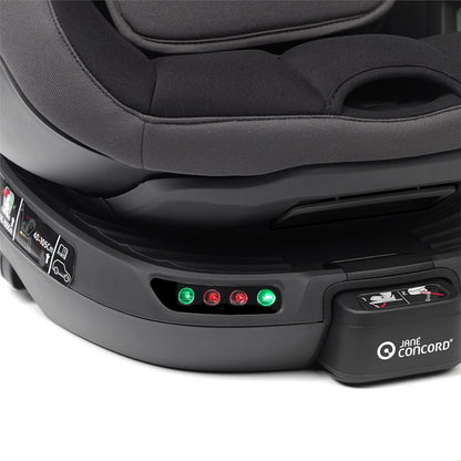 Jane iTourer 360° Swivel i-Size Car Seat, 40-125cm, 0-7 Years