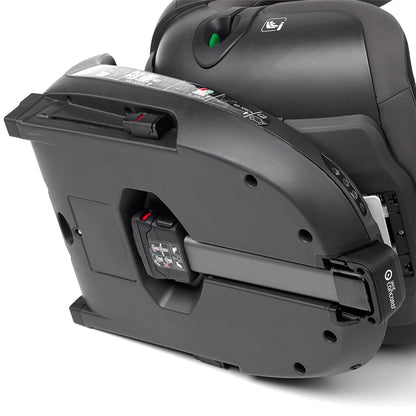 Jane iTourer 360° Swivel i-Size Car Seat, 40-125cm, 0-7 Years