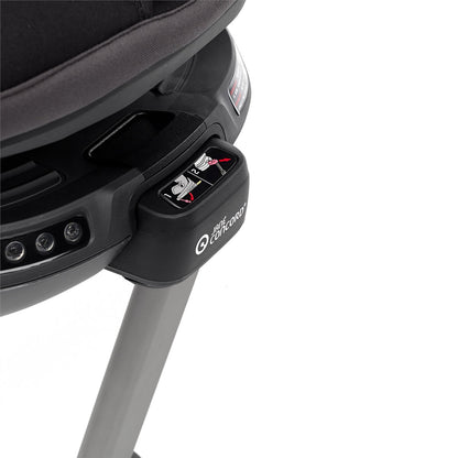 Jane iTourer 360° Swivel i-Size Car Seat, 40-125cm, 0-7 Years