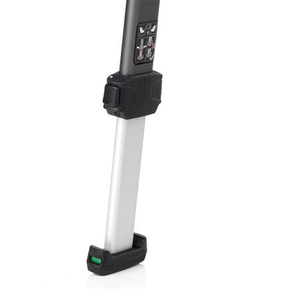 Jane iTourer 360° Swivel i-Size Car Seat, 40-125cm, 0-7 Years