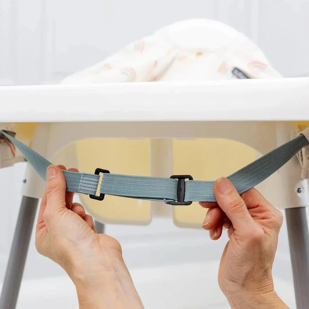 Bibado Long Sleeve Coverall Weaning Bib - Fairytale Foodies