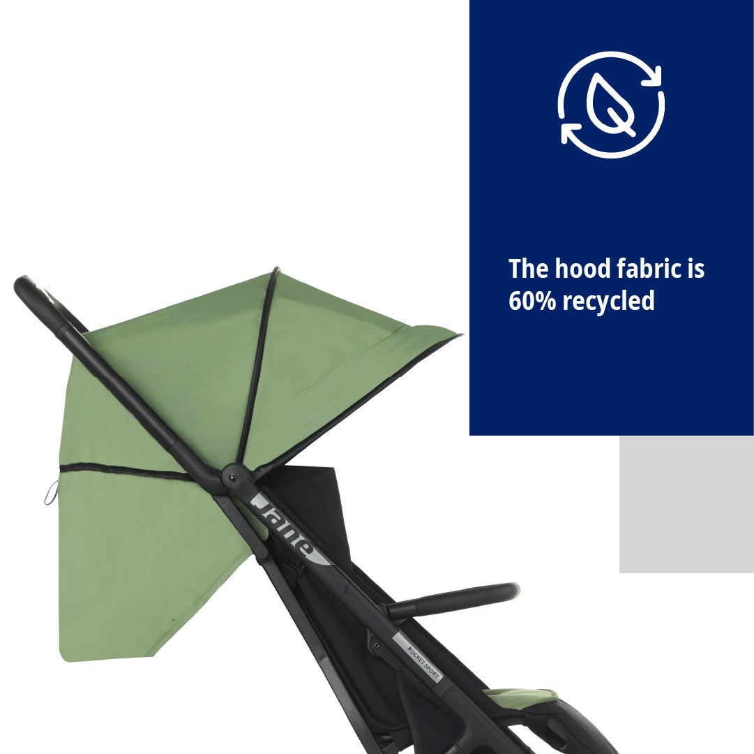 Jane Rocket Sport Pushchair