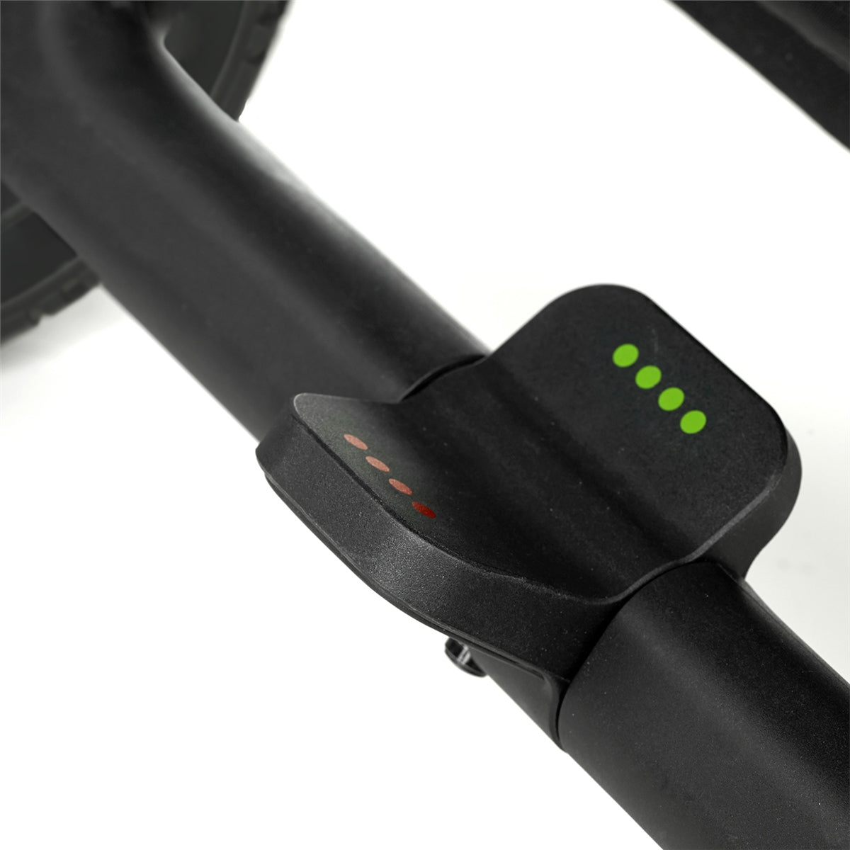 Jane Crosslight Pro - Silver Shadow Special Edition Pushchair